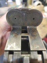 Francotte 20 ga unfired 26 in Ic/mod sxs shotgun - 15 of 15