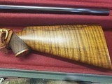 Francotte 20 ga unfired 26 in Ic/mod sxs shotgun - 4 of 15