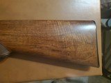 J P Sauer and Sohn pre WWII 16 ga o/u - 7 of 11