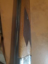 J P Sauer and Sohn pre WWII 16 ga o/u - 11 of 11