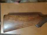 J P Sauer and Sohn pre WWII 16 ga o/u - 6 of 11