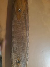 Abercrombie and Fitch Zoli/Rizzini 20 ga ejector 26 in Beavertail - 8 of 10