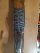 Abercrombie and Fitch Zoli/Rizzini 20 ga ejector 26 in Beavertail - 2 of 10