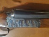Abercrombie and Fitch Zoli/Rizzini 20 ga ejector 26 in Beavertail