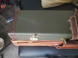 Merkel Leather breakdown shotgun case - 3 of 5