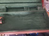 Leather shotgun breakdown hard case - 7 of 7