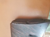 Parker reproduction stock 28 ga BHE - 3 of 5