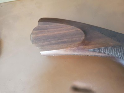 Beretta stock 12 ga 686 or any 680 series - Image 1 of 4