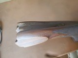 Beretta stock 12 ga 686 or any 680 series - Image 4 of 4
