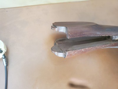 Beretta stock 12 ga 686 or any 680 series - Image 3 of 4