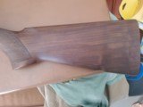 Beretta stock 12 ga 686 or any 680 series - Image 2 of 4