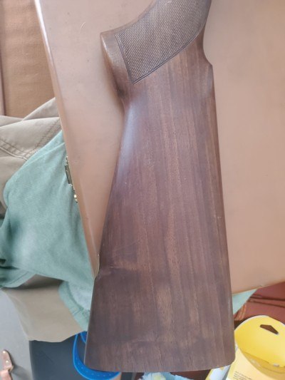 Winchester model 21 20 gauge stocks - Image 14 of 14