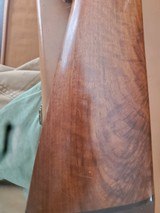 Winchester model 21 20 gauge stocks - Image 7 of 14