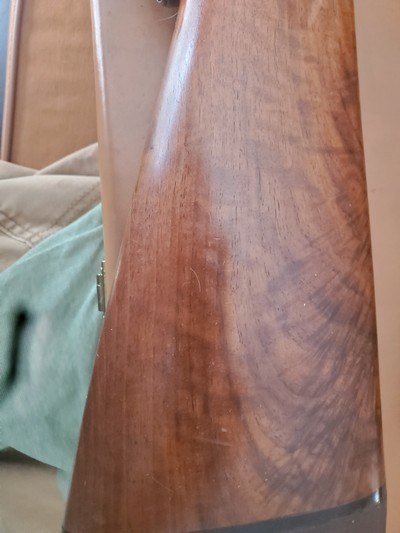 Winchester model 21 20 gauge stocks - Image 7 of 14