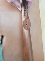 Winchester model 21 20 gauge stocks - Image 12 of 14