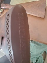 Winchester model 21 20 gauge stocks - Image 3 of 14