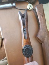 Winchester model 21 20 gauge stocks - Image 9 of 14