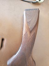 Winchester model 21 20 gauge stocks - Image 11 of 14
