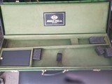 Zoli hard breakdown case... good shape - 3 of 5