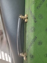 Zoli hard breakdown case... good shape - 2 of 5