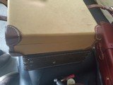 Csmc canvas and leather case with 28ga acce - 4 of 4