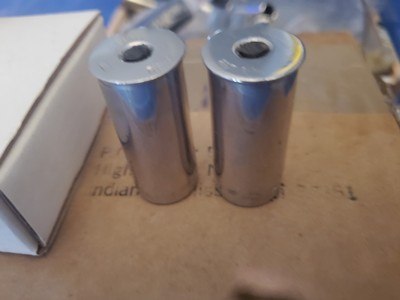 JPURDEY 10 GAUGE SNAP CAPS - Image 2 of 3