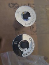J. PURDEY 12 ga snap caps - 1 of 2
