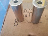 Boss 20 gauge snap caps - Image 3 of 3