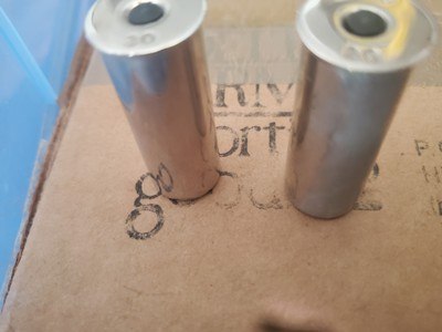 Boss 20 gauge snap caps - Image 3 of 3