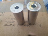 Holland and Holland 20 gauge snap caps - Image 2 of 2