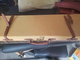 CSMC hard case tweed and leather - 2 of 5