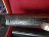 CSMC Inverness 20 gauge round action 28 in. - Image 4 of 12