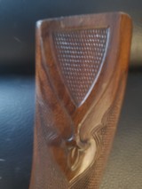 Parker reproduction 28 ga BHE stock - Image 8 of 8
