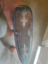 Parker reproduction 28 ga BHE stock - Image 7 of 8