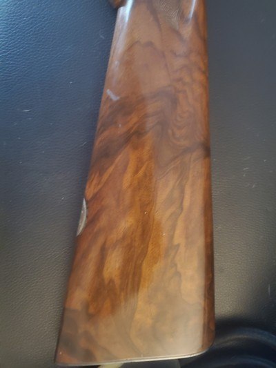 Parker reproduction 28 ga BHE stock - Image 5 of 8
