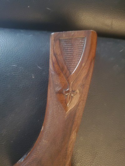 Parker reproduction 28 ga BHE stock - Image 3 of 8