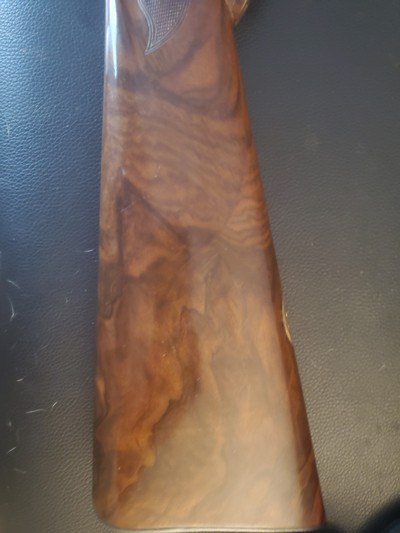 Parker reproduction 28 ga BHE stock - Image 6 of 8