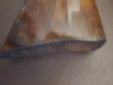 Parker Reproduction BHE 28 buttstock with skeleton buttplate - Image 2 of 8