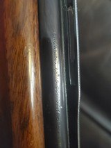 BELGIUM browning barrel A 5 lt 20 26 in ic vent rib - Image 2 of 6