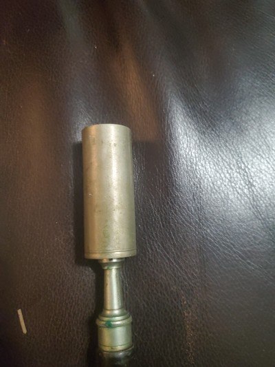 English chamber cleaning brush - Image 2 of 3