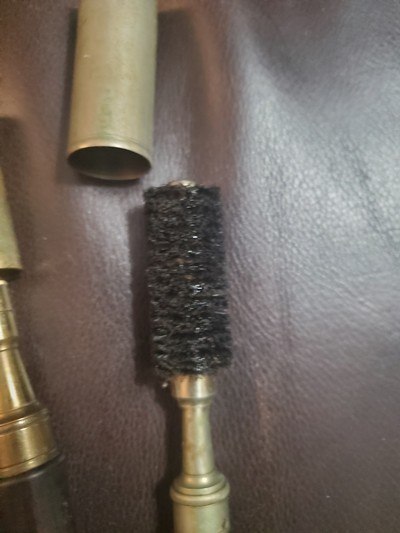 English chamber cleaning brush - Image 3 of 3