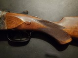 Parker AAH 12 gauge shotgun upgrade 30 in - Image 9 of 14