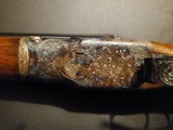 Parker AAH 12 gauge shotgun upgrade 30 in - Image 2 of 14