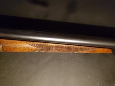 Parker AAH 12 gauge shotgun upgrade 30 in - Image 6 of 14