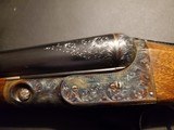 Parker AAH 12 gauge shotgun upgrade 30 in - Image 5 of 14