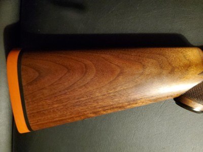 Parker AAH 12 gauge shotgun upgrade 30 in - Image 12 of 14