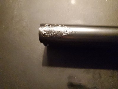 Parker AAH 12 gauge shotgun upgrade 30 in - Image 8 of 14