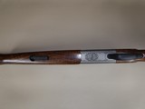 Blaser K95 Luxus .243 Rifle - 5 of 7