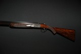 David McKay Brown 20 ga O/U - Excellent - 4 of 13