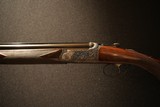 David McKay Brown 20 ga O/U - Excellent - 5 of 13